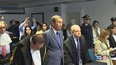 Fini condannato a 2 anni e 8 mesi