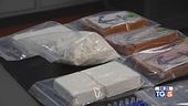 Allarme: Fentanyl in dose di eroina
