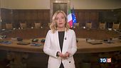 Meloni: pacchetto lavoro da 5 miliardi