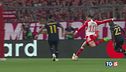 Pari spettacolo tra Bayern e Real