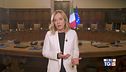 Meloni: "Risposte concrete"