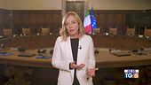 Meloni: "Risposte concrete"