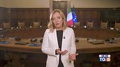 Meloni: "Risposte concrete"