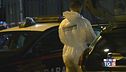 Ruba in un supermercato muore mentre fugge