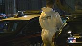 Ruba in un supermercato muore mentre fugge