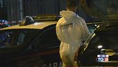 Ruba in un supermercato muore mentre fugge