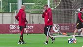Tre italiane in campo tra Europa e Conference