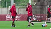 Tre italiane in campo tra Europa e Conference