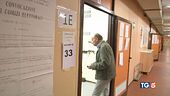 Nell'election day anche Piemonte e 3700 comuni
