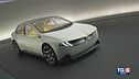 L'elettrico, le tecnologie e le nuove auto