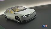 L'elettrico, le tecnologie e le nuove auto