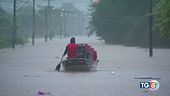 Tempeste e nubifragi E' allerta maltempo