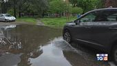 Tempeste e nubifragi è allerta maltempo