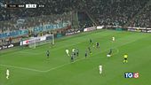 La Roma va ko in casa Bene Viola e Atalanta