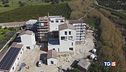 Un resort di lusso con i soldi del superbonus