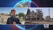 "Hamas unico ostacolo" Università in fiamme