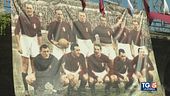 La tragedia del Grande Torino