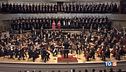 Inno alla gioia, da 200 anni per la pace