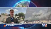Gaza: negoziati ancora in bilico