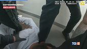 Arresto choc a Miami violenze su un italiano