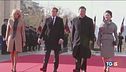Xi, missione in Europa terza Pasqua di guerra