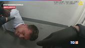 Caso Falcinelli: "E' stata tortura vogliamo giustizia"