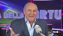 Stasera c'è Bonolis e domani "La Ruota", omaggio a Mike Bongiorno