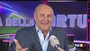 Stasera c'è Bonolis e domani "La Ruota", omaggio a Mike Bongiorno