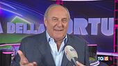Stasera c'è Bonolis e domani "La Ruota", omaggio a Mike Bongiorno