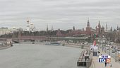 Attenti alla Russia Minacce sull'Europa