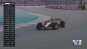 Norris sorprende la F1 Volley: Italia europea