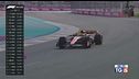 Norris sorprende la F1 Volley: Italia europea