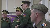 Mosca-Nato, si alza la tensione