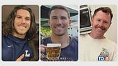 Messico, giallo su tre surfisti uccisi