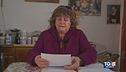 La denuncia di Filomena rimasta vedova