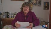 La denuncia di Filomena rimasta vedova