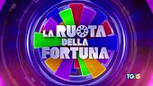 Oggi il ritorno della "Ruota della fortuna"