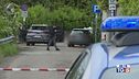Varese, ex violento uccide il suocero