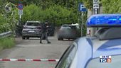 Varese, ex violento uccide il suocero