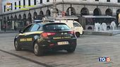 Maxi blitz a Genova l'accusa: corruzione