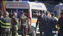 Strage sul lavoro Palermo si ferma