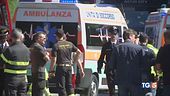 Strage sul lavoro Palermo si ferma