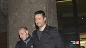 L'assassino non poteva avvicinarsi