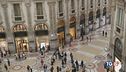 Galleria di Milano affitto da record!