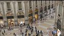 Galleria di Milano affitto da record!