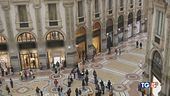 Galleria di Milano affitto da record!