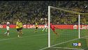 Champions su Canale 5 Stasera Psg-Dortmund