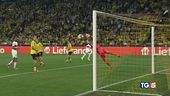 Champions su Canale 5 Stasera Psg-Dortmund