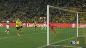 Champions su Canale 5 Stasera Psg-Dortmund