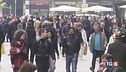 In Italia si riduce il rischio povertà
